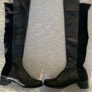 Women’s boots
